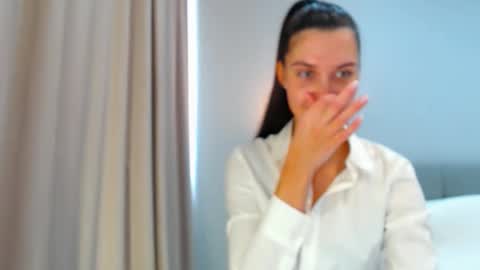 SexyMyMeow online show from October 20, 4:59 am