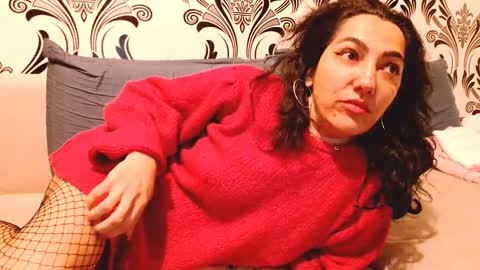 Myra online show from January 13, 11:06 pm