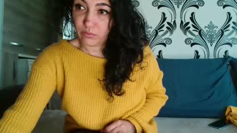 Myra online show from December 2, 12:06 pm