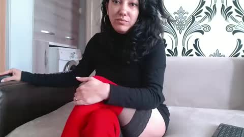 Myra online show from February 22, 9:12 am