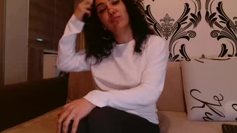 Myra online show from March 1, 8:13 am