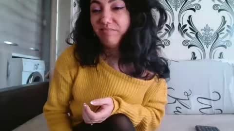 Myra online show from February 21, 8:17 am