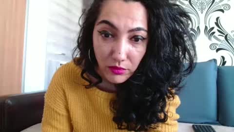 Myra online show from January 29, 8:08 am