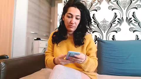 Myra online show from January 8, 12:26 pm