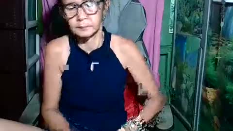 sexyoldangel online show from December 25, 2:56 pm