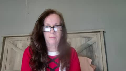 Sexy Peach Goddess online show from December 19, 5:51 am