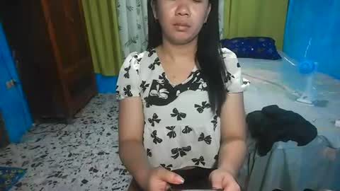 sexypinay_dianara online show from August 1, 3:03 pm