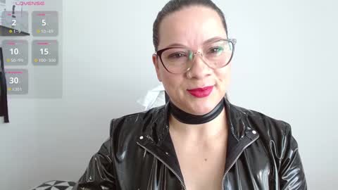 Sexy Psychologist online show from December 26, 2:37 pm