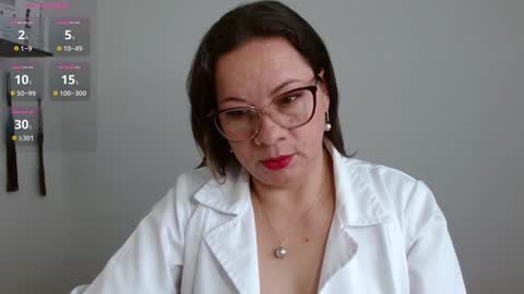 Sexy Psychologist online show from December 17, 1:27 pm