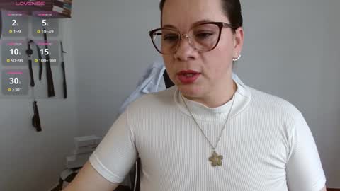 Sexy Psychologist online show from December 4, 8:40 pm