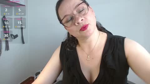 Sexy Psychologist online show from January 13, 8:58 pm