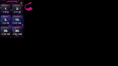 SexyQueenNina online show from December 21, 8:54 pm