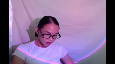 Rafaela3 online show from October 23, 7:09 pm