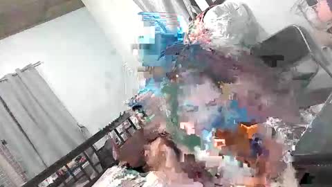 sexyregy69 online show from January 18, 8:16 pm