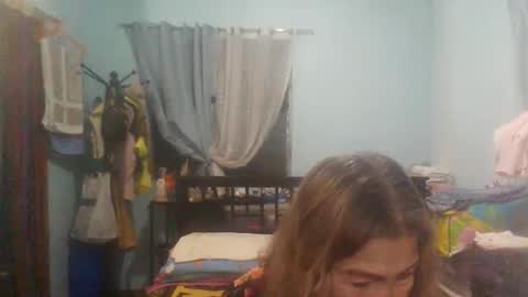 sexyregy69 online show from January 4, 3:07 pm