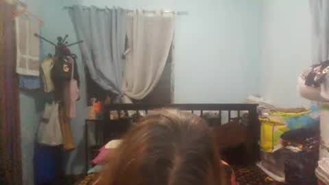 sexyregy69 online show from December 27, 4:11 pm