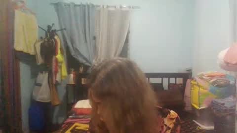 sexyregy69 online show from January 13, 6:38 pm