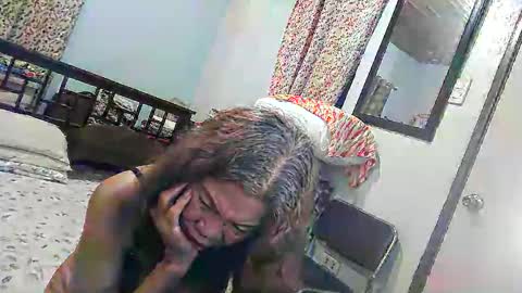 sexyregy69 online show from December 1, 1:25 pm