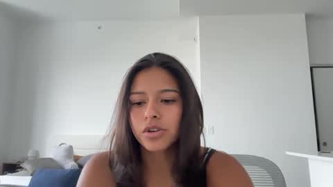 Snapshot of sexyserena1 chatting on September 9, 2:17 pm Serena online show from September 9, 2:17 pm