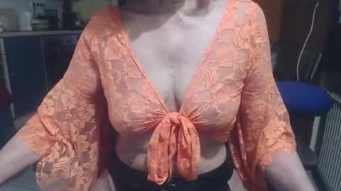 Silvie online show from March 1, 2:50 pm