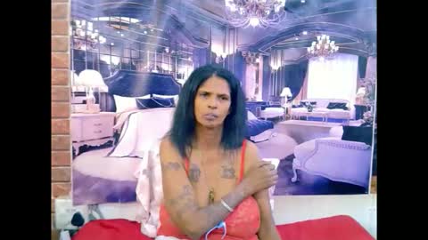 sexyva4u2luv online show from May 15, 7:05 pm