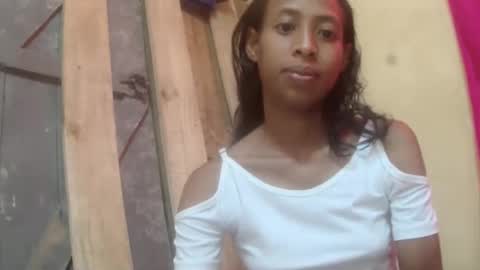 Sexyvalie online show from February 19, 6:55 am