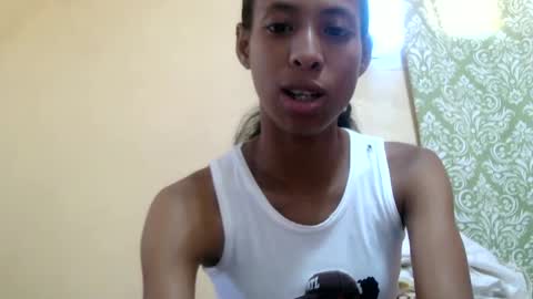 Sexyvalie online show from January 5, 6:02 am
