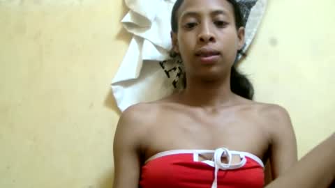 Sexyvalie online show from January 22, 1:32 pm