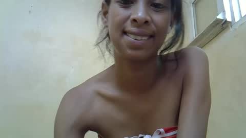 Sexyvalie online show from February 9, 7:38 am