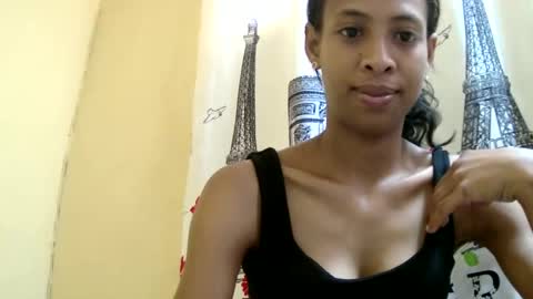Sexyvalie online show from December 8, 5:18 am