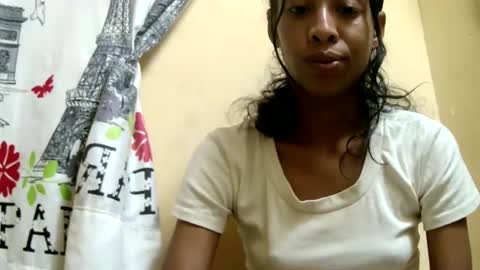 Sexyvalie online show from January 7, 5:09 pm