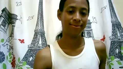 Sexyvalie online show from January 3, 5:28 am