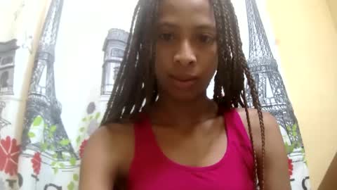 Sexyvalie online show from February 27, 4:09 am