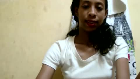 Sexyvalie online show from January 19, 4:25 pm