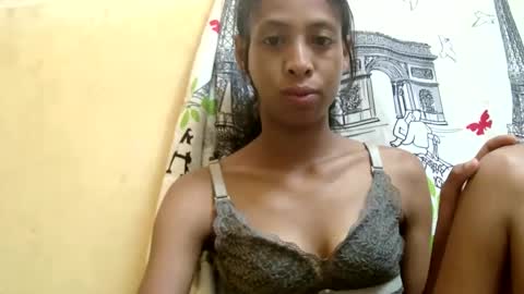 Sexyvalie online show from January 10, 7:46 am
