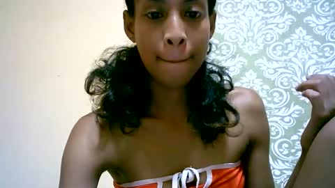 Sexyvalie online show from February 9, 6:58 pm