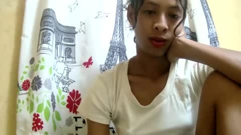 Sexyvalie online show from December 18, 2:53 am