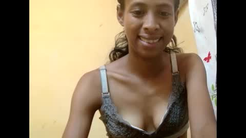 Sexyvalie online show from January 9, 3:01 pm