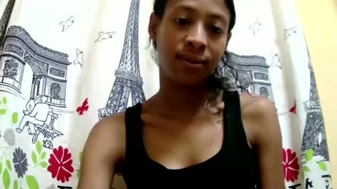 Sexyvalie online show from January 13, 3:12 am