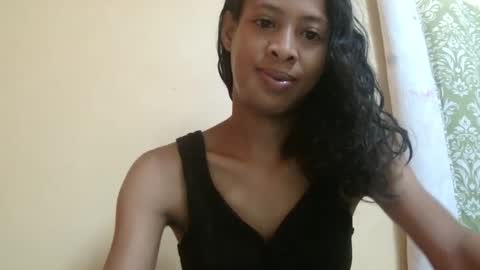 Sexyvalie online show from February 8, 4:57 am