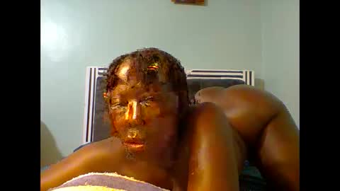 Snapshot of sexyvivy chatting on January 11, 5:52 am VIVIAN online show from January 11, 5:52 am
