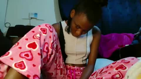 Snapshot of sexyy_janey chatting on September 16, 3:14 am Janey online show from September 16, 3:14 am