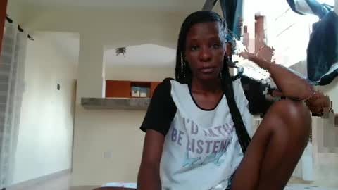 Snapshot of sexyy_janey chatting on January 5, 8:54 am Janey online show from January 5, 8:54 am