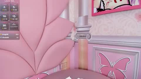 Snapshot of sexyy_kitty18 chatting on February 9, 1:14 pm KATY online show from February 9, 1:14 pm