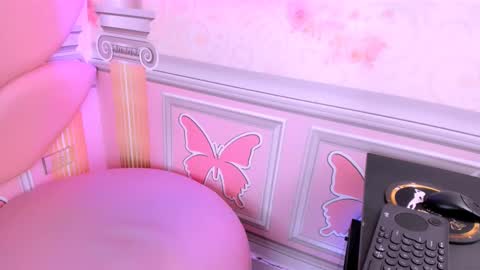 Snapshot of sexyy_kitty18 chatting on February 13, 3:14 pm KATY online show from February 13, 3:14 pm