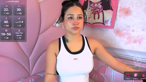 Snapshot of sexyy_kitty18 chatting on February 28, 3:15 am KATY online show from February 28, 3:15 am