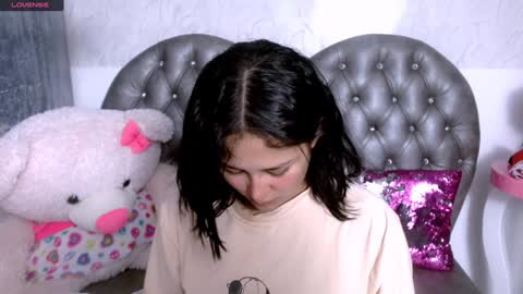 Snapshot of sexyy_kitty18 chatting on December 23, 5:28 am KATY online show from December 23, 5:28 am