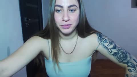 Yuliia online show from October 20, 10:07 am