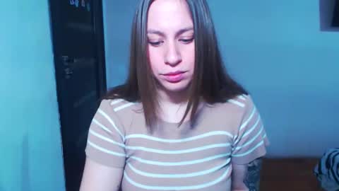 Yuliia online show from February 26, 10:14 am