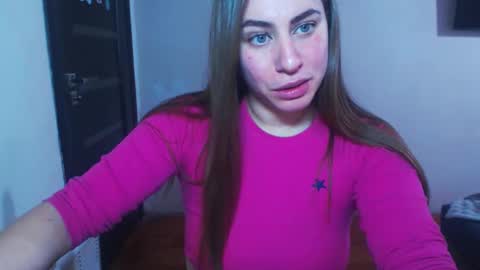 Yuliia online show from January 18, 10:55 am